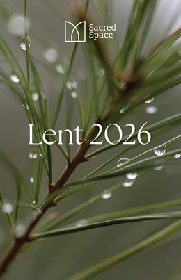 Abbildung von Jesuits | Lent 2026 | 1. Auflage | 2026 | beck-shop.de
