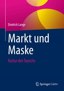Abbildung von Lange | Markt und Maske | 1. Auflage | 2026 | beck-shop.de