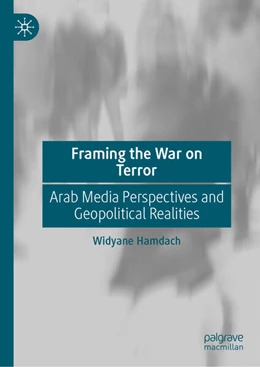 Abbildung von Hamdach | Framing the War on Terror | 1. Auflage | 2026 | beck-shop.de