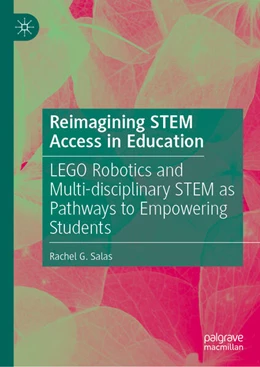 Abbildung von Salas | Reimagining STEM Access in Education | 1. Auflage | 2026 | beck-shop.de
