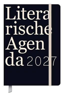 Abbildung von Korsch | Literarische Agenda 2027 | 1. Auflage | 2026 | beck-shop.de