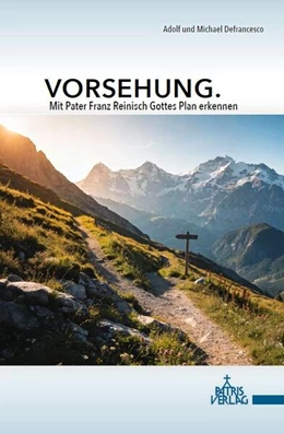 Abbildung von Defrancesco | Vorsehung. | 1. Auflage | 2026 | beck-shop.de