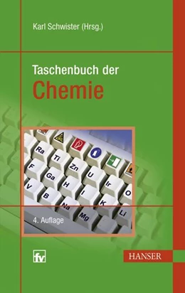 Abbildung von Schwister | Taschenbuch der Chemie | 4. Auflage | 2010 | beck-shop.de