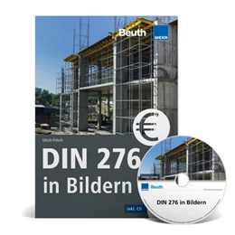Abbildung von DIN 276 in Bildern | 1. Auflage | 2019 | beck-shop.de