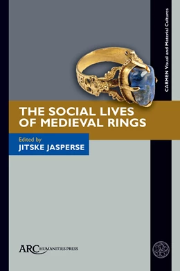 Abbildung von Jasperse | The Social Lives of Medieval Rings | 1. Auflage | 2026 | beck-shop.de