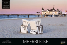 Abbildung von Korsch | Meerblicke - Nord- und Ostsee 2027 | 1. Auflage | 2026 | beck-shop.de