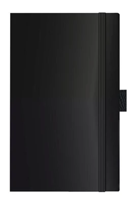 Abbildung von Korsch | Terminkalender Times Big18 Balaton schwarz 18 Monate 2027/2028 | 1. Auflage | 2026 | beck-shop.de