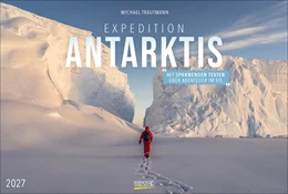Abbildung von Korsch | Expedition Antarktis 2027 | 1. Auflage | 2026 | beck-shop.de