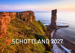 Abbildung von Schottland Exklusivkalender 2027 | 1. Auflage | 2026 | beck-shop.de