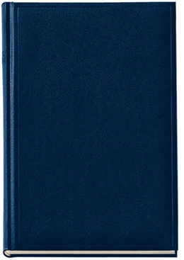 Abbildung von Korsch | Buchkalender Wochentimer Balaton blau 2027 | 1. Auflage | 2026 | beck-shop.de