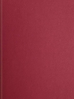 Abbildung von Korsch | Chef-Timer Premium bordeaux 2027 | 1. Auflage | 2026 | beck-shop.de