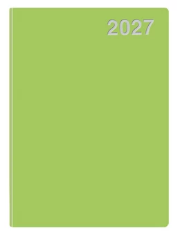 Abbildung von Korsch | Mini-Timer grün 2027 | 1. Auflage | 2026 | beck-shop.de