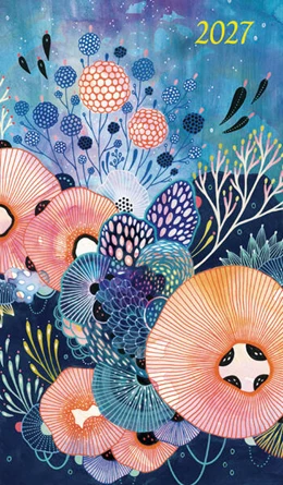 Abbildung von Korsch | Taschenkalender Youngtimer Ocean Dreams 2027 | 1. Auflage | 2026 | beck-shop.de