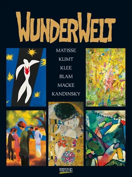 Abbildung von Korsch | WunderWelt 2027 | 1. Auflage | 2026 | beck-shop.de