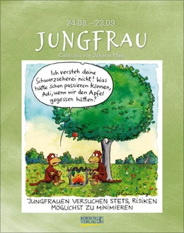 Abbildung von Korsch | Jungfrau 2027 | 1. Auflage | 2026 | beck-shop.de