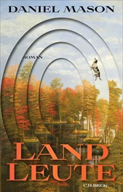 Cover: Daniel Mason, Landleute