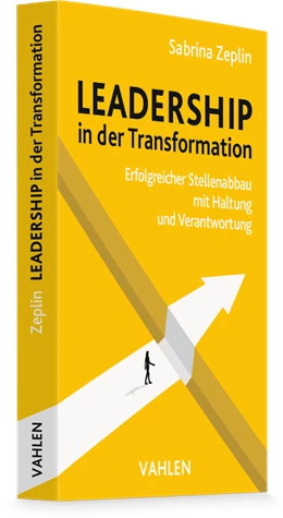 Abbildung von Zeplin | Praxishandbuch Leadership in der Transformation | 1. Auflage | 2026 | beck-shop.de