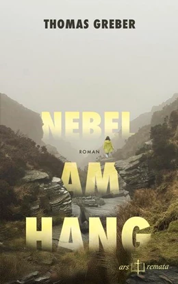 Abbildung von Greber | Nebel am Hang | 1. Auflage | 2026 | beck-shop.de