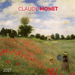 Abbildung von Claude Monet 2027 | 1. Auflage | 2026 | beck-shop.de
