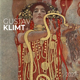 Abbildung von Gustav Klimt 2027 | 1. Auflage | 2026 | beck-shop.de