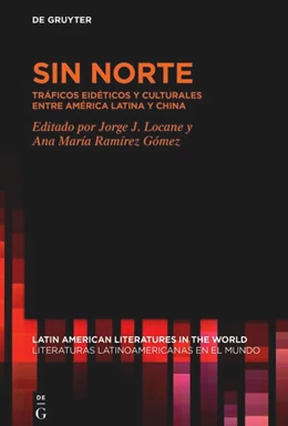 Abbildung von Locane / Ramírez Gómez | Sin norte | 1. Auflage | 2026 | 28 | beck-shop.de