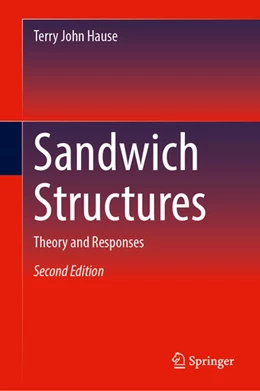 Abbildung von Hause | Sandwich Structures | 2. Auflage | 2026 | beck-shop.de