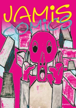 Abbildung von Michaelis | Jamis Comics | 1. Auflage | 2026 | beck-shop.de
