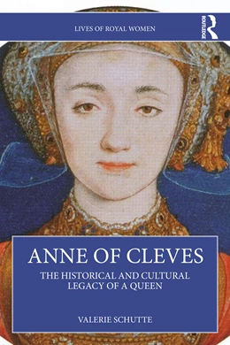 Abbildung von Schutte | Anne of Cleves | 1. Auflage | 2026 | beck-shop.de