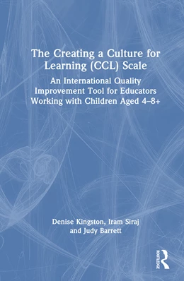 Abbildung von Kingston / Siraj | The Creating a Culture for Learning (CCL) Scale | 1. Auflage | 2026 | beck-shop.de