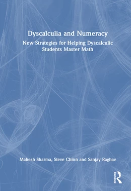 Abbildung von Sharma / Raghav | Dyscalculia and Numeracy | 1. Auflage | 2026 | beck-shop.de
