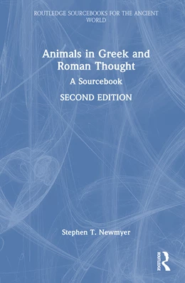 Abbildung von Newmyer | Animals in Greek and Roman Thought | 2. Auflage | 2026 | beck-shop.de