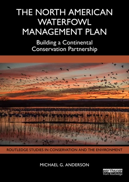 Abbildung von Anderson | The North American Waterfowl Management Plan | 1. Auflage | 2026 | beck-shop.de