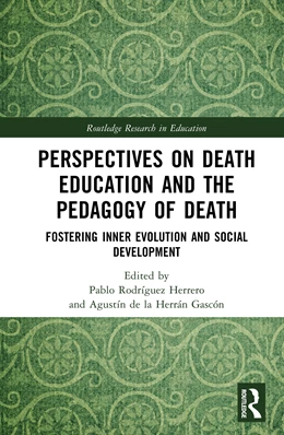 Abbildung von Gascon / Herrero | Perspectives on Death Education and the Pedagogy of Death | 1. Auflage | 2026 | beck-shop.de