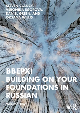 Abbildung von Green / Willis | BBEPX! Building on Your Foundations in Russian | 1. Auflage | 2026 | beck-shop.de