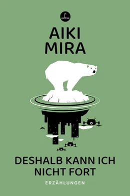 Abbildung von Mira | Deshalb kann ich nicht fort | 1. Auflage | 2026 | beck-shop.de