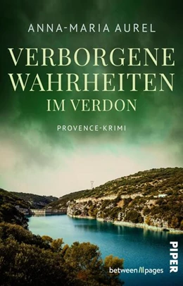 Abbildung von Aurel | Verborgene Wahrheiten im Verdon | 1. Auflage | 2026 | beck-shop.de