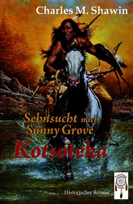 Abbildung von Shawin | Sehnsucht nach Sunny Grove | 1. Auflage | 2026 | beck-shop.de