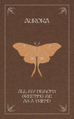 Abbildung von All My Demons Greeting Me as a Friend | 1. Auflage | 2026 | beck-shop.de