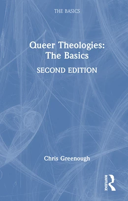 Abbildung von Greenough | Queer Theologies: The Basics | 2. Auflage | 2026 | beck-shop.de