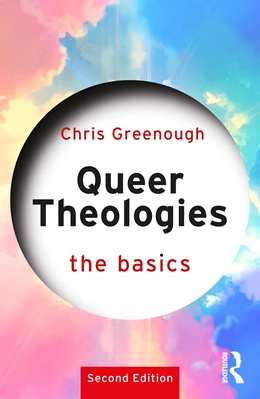Abbildung von Greenough | Queer Theologies: The Basics | 2. Auflage | 2026 | beck-shop.de