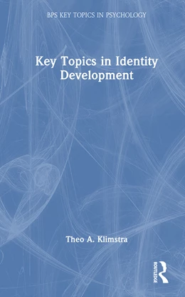 Abbildung von Klimstra | Key Topics in Identity Development | 1. Auflage | 2026 | beck-shop.de