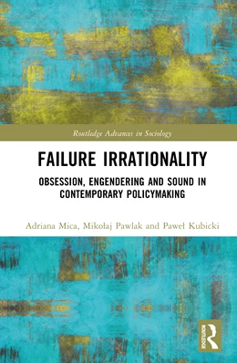 Abbildung von Mica / Pawlak | Failure Irrationality | 1. Auflage | 2026 | beck-shop.de