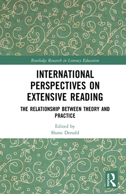 Abbildung von Donald | International Perspectives on Extensive Reading | 1. Auflage | 2026 | beck-shop.de
