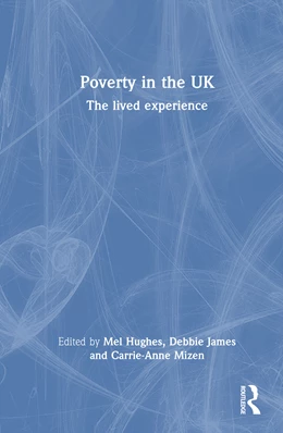 Abbildung von Mizen / James | Poverty in the UK | 1. Auflage | 2026 | beck-shop.de