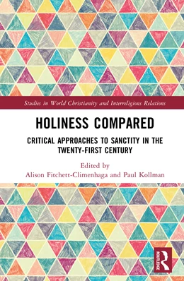 Abbildung von Fitchett-Climenhaga / Kollman | Holiness Compared | 1. Auflage | 2026 | beck-shop.de