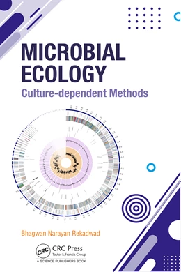 Abbildung von Narayan Rekadwad | Microbial Ecology | 1. Auflage | 2026 | beck-shop.de