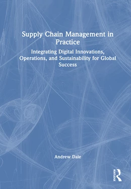 Abbildung von Dale | Supply Chain Management in Practice | 1. Auflage | 2026 | beck-shop.de