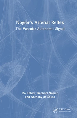 Abbildung von de Sousa / Nogier | Nogier's Arterial Reflex | 1. Auflage | 2026 | beck-shop.de