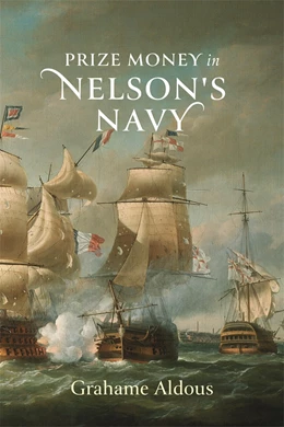 Abbildung von Aldous | Prize Money in Nelson's Navy | 1. Auflage | 2026 | beck-shop.de