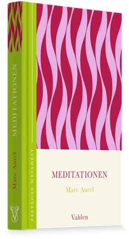 Abbildung von Aurel | Meditationen | 1. Auflage | 2026 | beck-shop.de